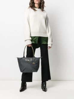 Longchamp petit sac porté épaule Le Pliage