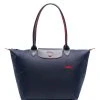 Longchamp petit sac porté épaule Le Pliage