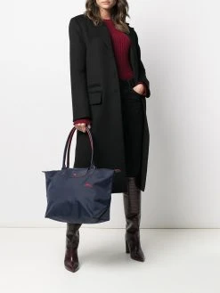 Longchamp petit sac porté épaule Le Pliage