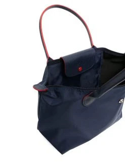 Longchamp petit sac porté épaule Le Pliage
