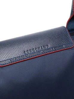 Longchamp petit sac porté épaule Le Pliage