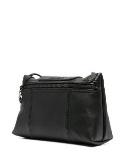 Longchamp sac à bandoulière Le Pliage Cuir