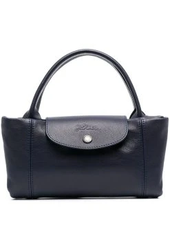 Longchamp Sac cabas Le Pliage Cuir médium Prix Bradés sacs cabas femme 13 Longchamp sac cabas Le Pliage Cuir médium