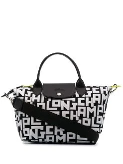 Longchamp petit sac cabas Le Pliage Collection