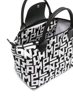 Longchamp petit sac cabas Le Pliage Collection