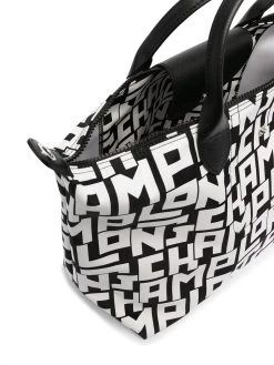 Longchamp sac cabas Le Pliage Collection médium