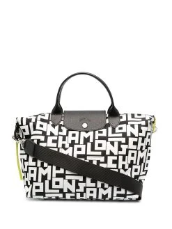 Longchamp sac cabas Le Pliage Collection médium
