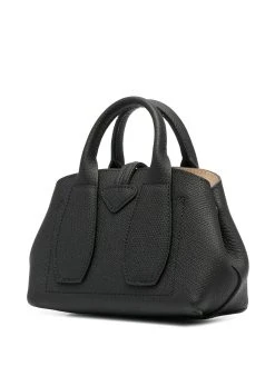 Longchamp mini sac à main Roseau