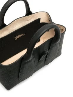 Longchamp mini sac à main Roseau