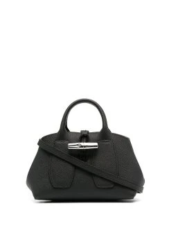 Longchamp mini sac à main Roseau