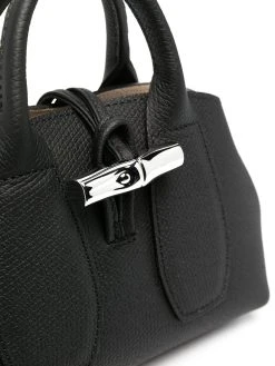 Longchamp mini sac à main Roseau