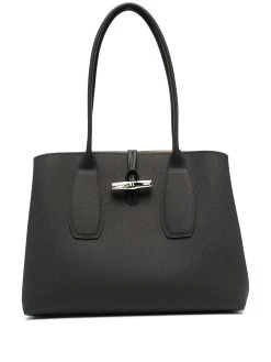 Longchamp sac porté épaule Roseau