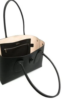 Longchamp sac porté épaule Roseau