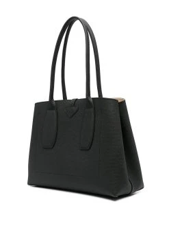 Longchamp sac porté épaule Roseau