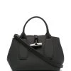 Longchamp petit sac cabas Roseau