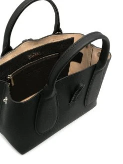 Longchamp petit sac cabas Roseau