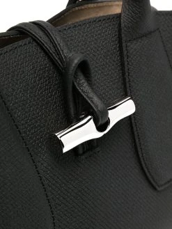 Longchamp petit sac cabas Roseau