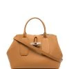 Longchamp sac cabas Roseau médium