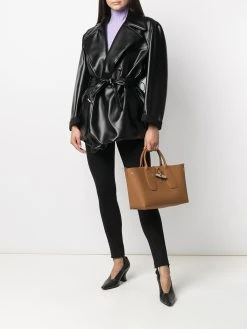 Longchamp sac cabas Roseau médium