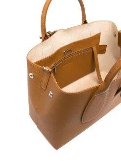 Longchamp sac cabas Roseau médium