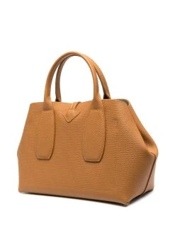 Longchamp sac cabas Roseau médium