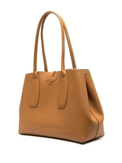Longchamp sac porté épaule Roseau