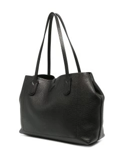 Longchamp sac porté épaule Roseau