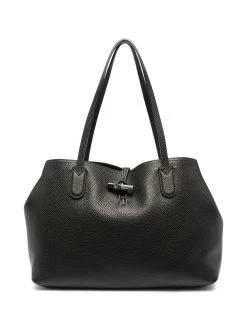 Longchamp sac porté épaule Roseau