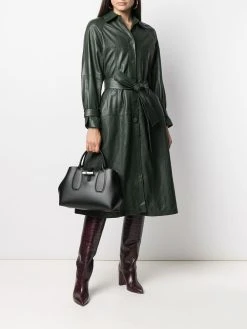 Longchamp sac à main Roseau médium