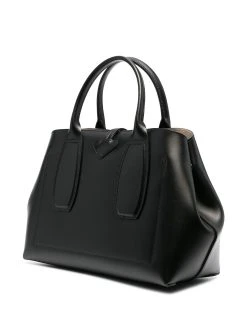 Longchamp sac à main Roseau médium