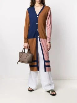 Longchamp sac à main Mailbox en cuir