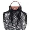 Longchamp sac à main Le Pliage Filet
