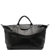 Longchamp grand sac cabas Le Pliage Cuir