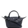 Longchamp mini sac à bandoulière Le Pliage Cuir
