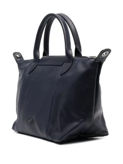 Longchamp sac cabas Le Pliage Cuir