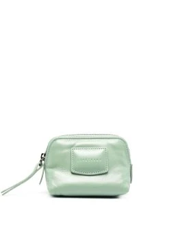 Longchamp portemonnaie Brioche