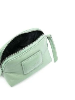 Longchamp portemonnaie Brioche