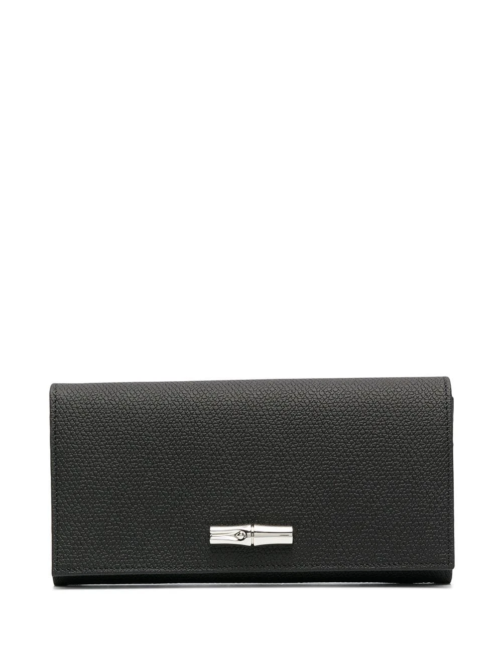 Longchamp Qualité Supérieure Portefeuille continental Roseau Long portefeuilles & porte-monnaie femme 3 Longchamp portefeuille continental Roseau Long