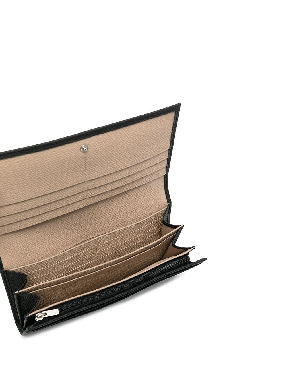 Longchamp Qualité Supérieure Portefeuille continental Roseau Long portefeuilles & porte-monnaie femme 5 Longchamp portefeuille continental Roseau Long