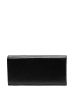 Prix Gelé Longchamp Portefeuille continental Roseau Long portefeuilles & porte-monnaie femme 6 Longchamp portefeuille continental Roseau Long