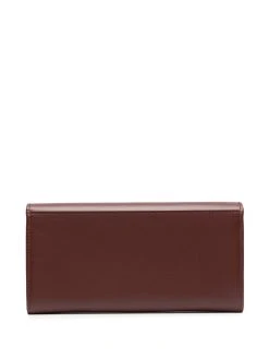 Longchamp portefeuille continental Roseau Long