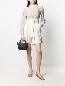 Longchamp mini sac Le Pliage