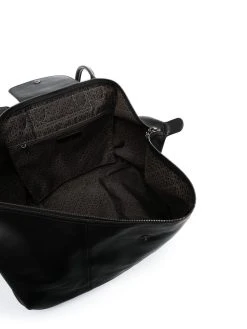 Qualité Excellente Longchamp Sac à dos Le Pliage en peau lainée sacs à dos femme 11 Longchamp sac à dos Le Pliage en peau lainée