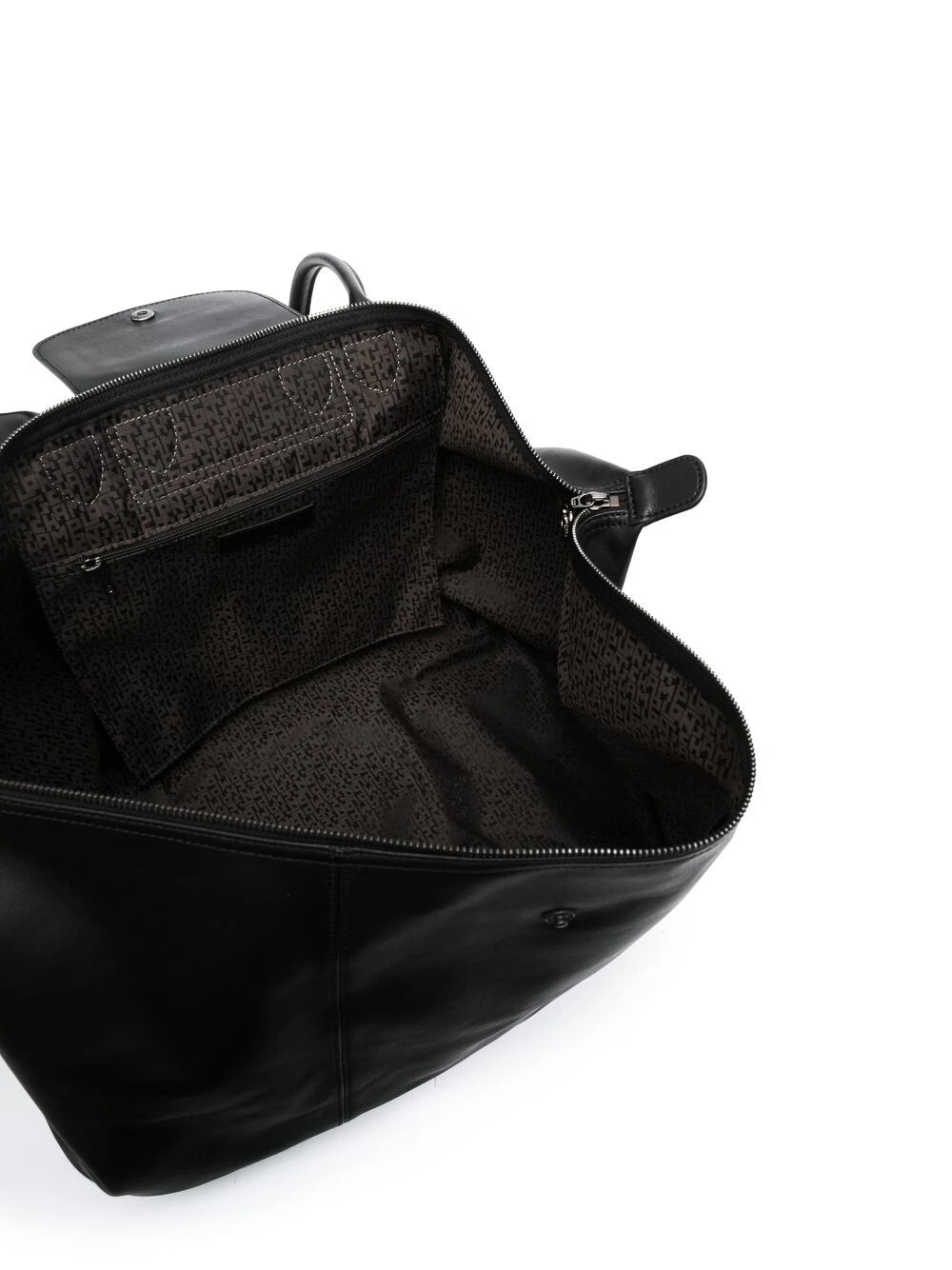 Qualité Excellente Longchamp Sac à dos Le Pliage en peau lainée sacs à dos femme 7 Longchamp sac à dos Le Pliage en peau lainée