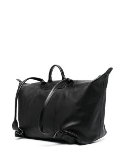 Qualité Excellente Longchamp Sac à dos Le Pliage en peau lainée sacs à dos femme 9 Longchamp sac à dos Le Pliage en peau lainée