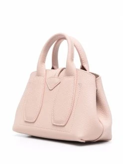 Longchamp mini sac à main Roseau