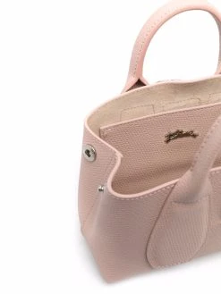 Longchamp mini sac à main Roseau