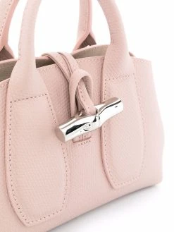 Longchamp mini sac à main Roseau