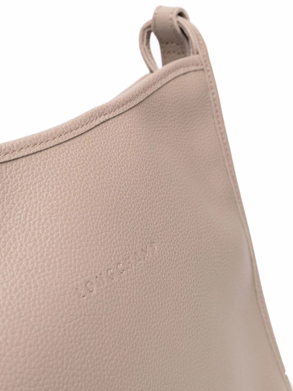 Qualité Excellente Longchamp Grand sac à bandoulière Le Foulonné sacs à bandoulière & besaces femme 6 Longchamp grand sac à bandoulière Le Foulonné