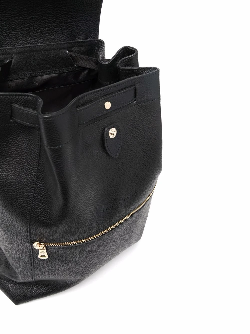 Longchamp Prix Bradés Sac à dos Le Foulonné sacs à dos femme 7 Longchamp sac à dos Le Foulonné